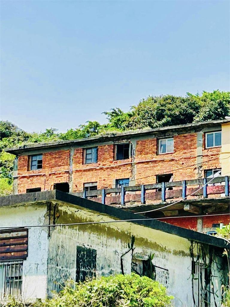賴清德工寮遭控違建!「礦工之子吉董」無奈寫千字文曝真相:笑笑而已