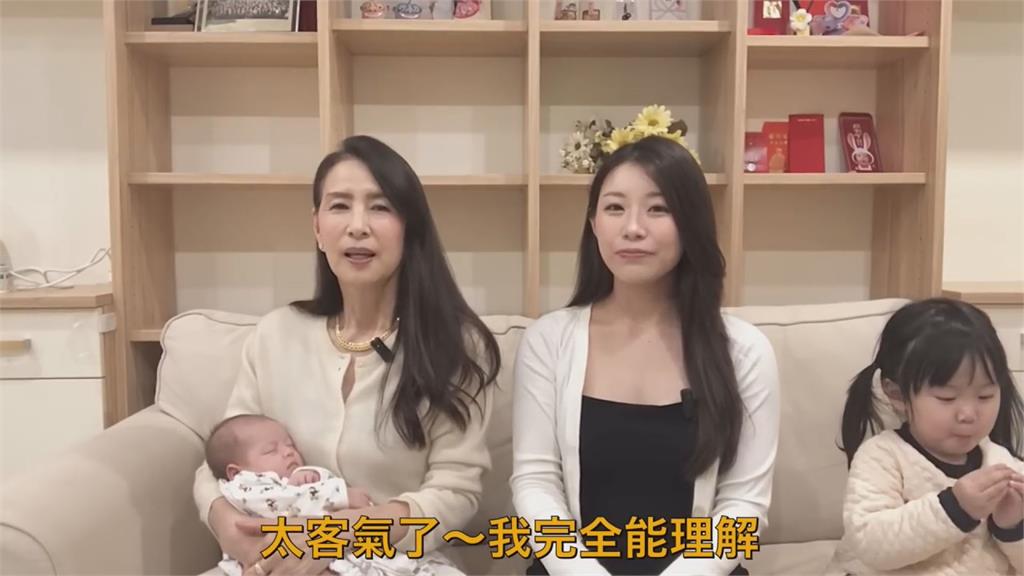 結婚三年沒見過女方家長!台男向日本岳母道歉 被暖回:心裡只有感謝