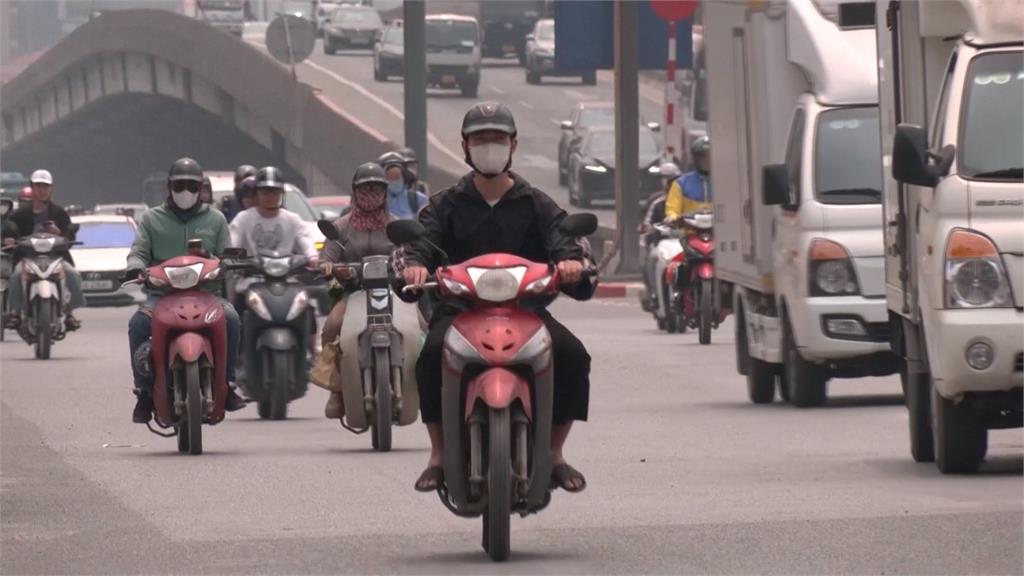 跪了!越南高官通話川普 願將對美關稅降至0%
