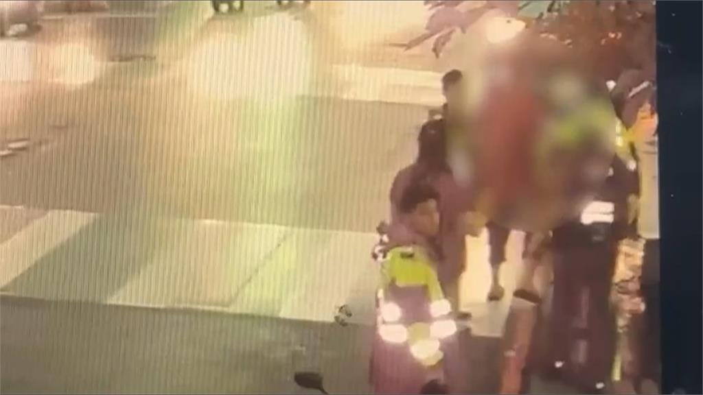帶兒子打寶可夢機台 兩個爸爸爆口角 竟回家拿開山刀恐嚇