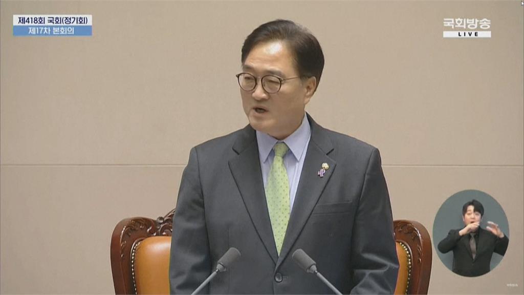 尹錫悅彈劾案「投票人數不足」未通過 在野放話12/11再表決