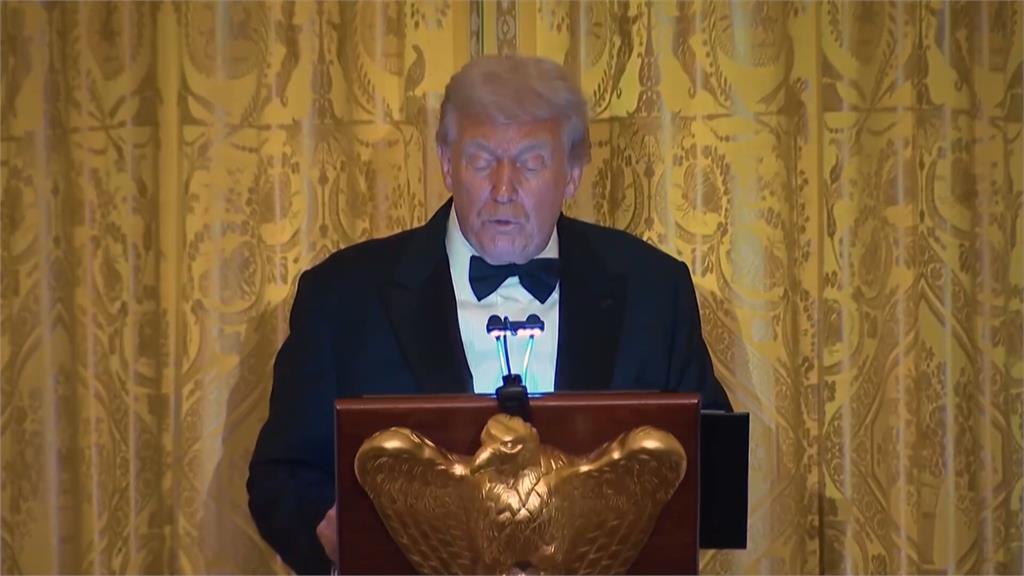 美邀歐盟友入「加薩和平理事會」　捐破10億美元無任期限制