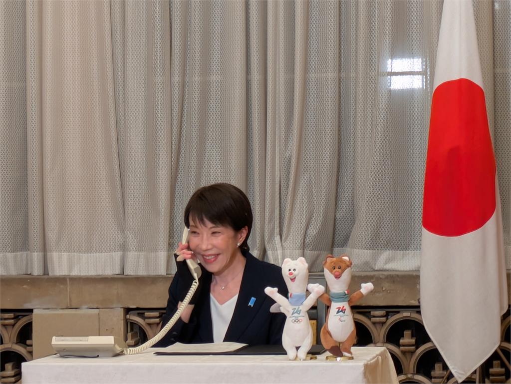 林濁水點國民黨親中勢力「只剩下黨主席」！1情況他酸：怪異神奇百年老黨