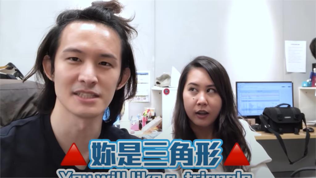 金鐘最佳新人李孟純是誰?「百萬YTR」波特王發道賀文 網驚:原來是她