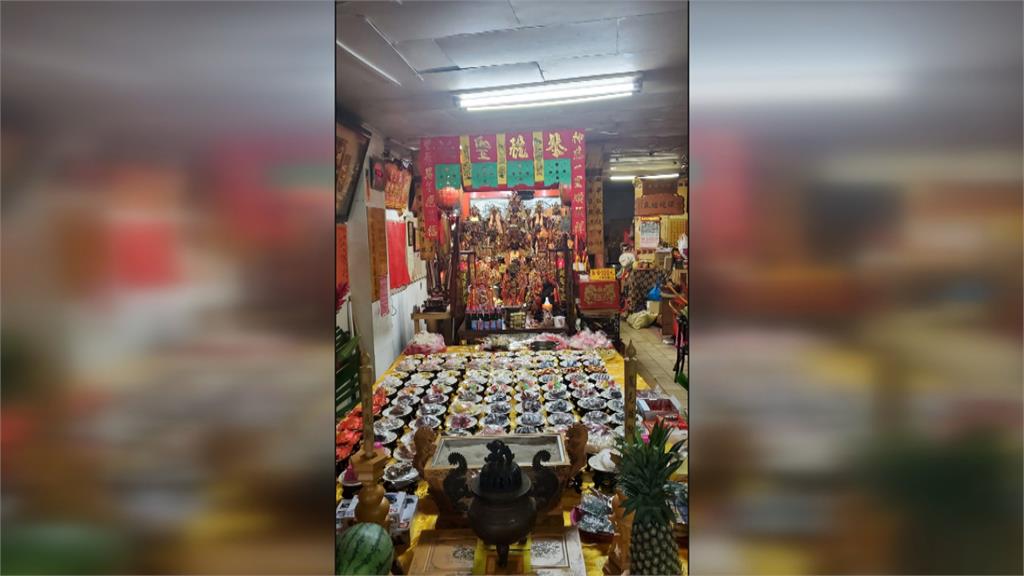 台南宮廟神棍父子檔涉詐財!還以「淨身」為由性騷女信眾