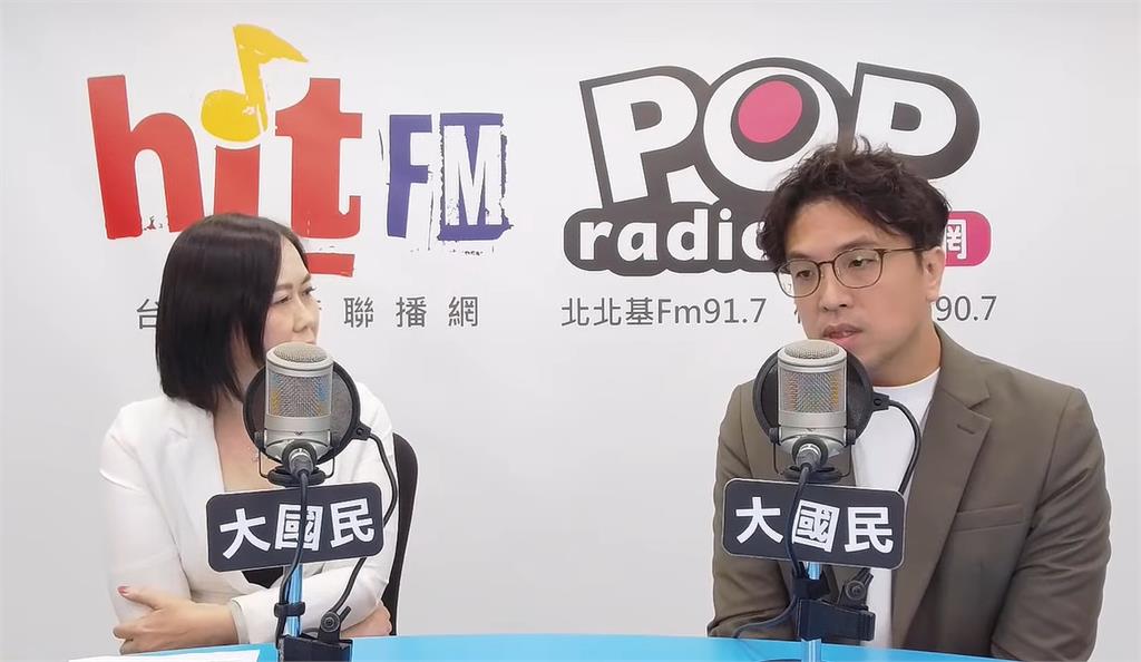 沈伯洋確定跨出舒適圈！一個月內南下請益陳水扁　馬英九、柯文哲被列名單