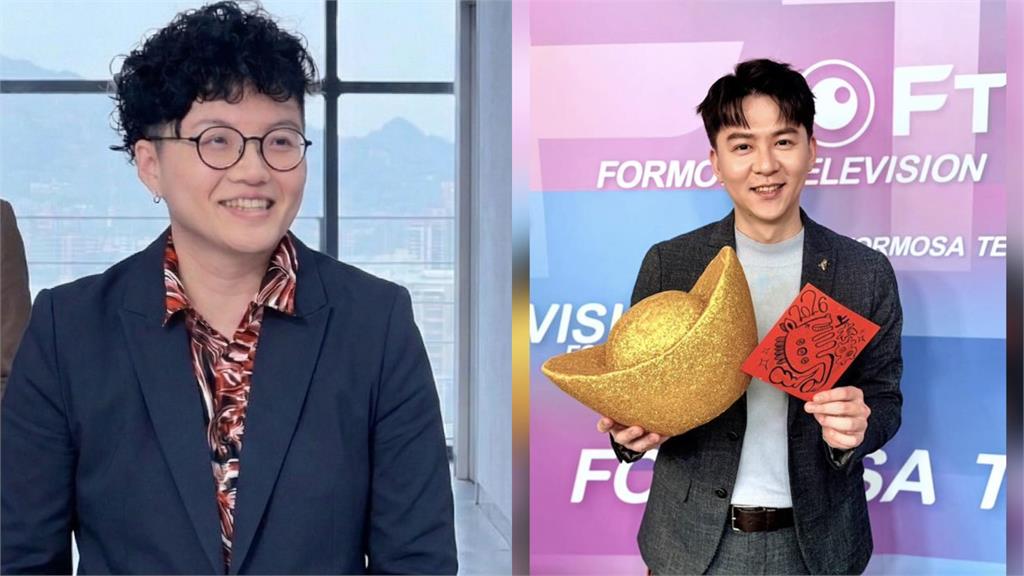 前幕僚點名柯文哲「有沒有婚外情？」扯出蔡壁如！吳靜怡預告《有繼有料喔》掀內幕