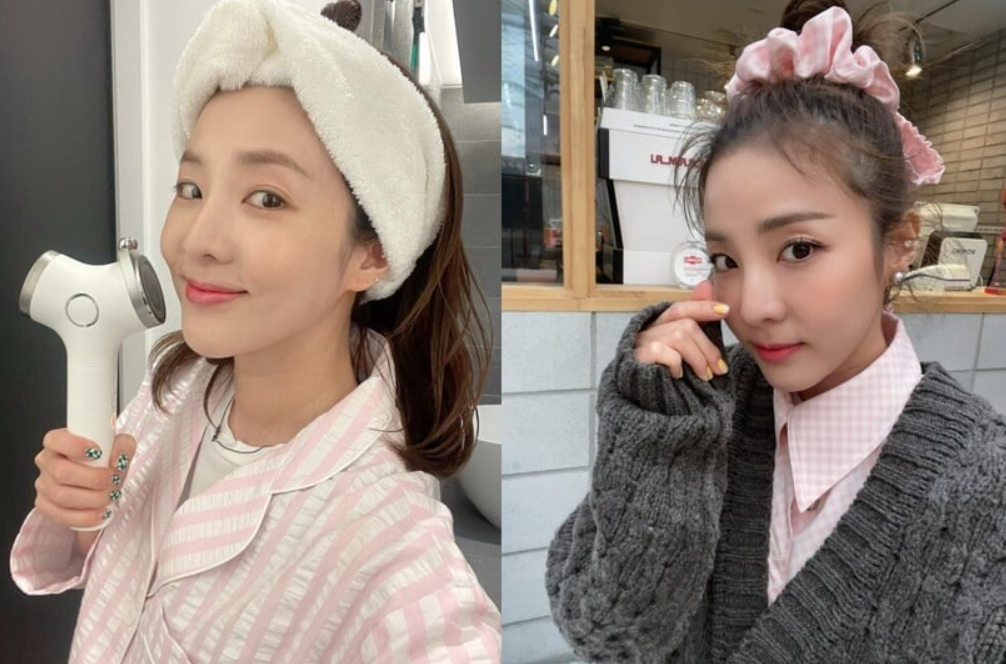 2NE1 Dara 39歲「奇蹟凍齡」美貌!零細紋+超狂川字腹肌保養秘訣公開 不挨餓也能瘦!