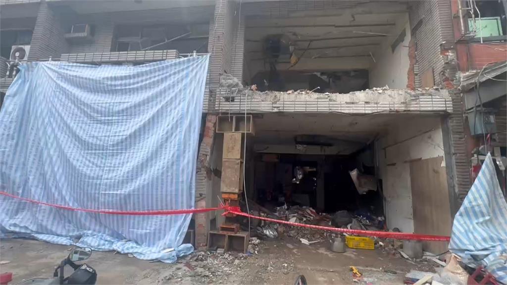 氣爆「麵包店夫妻」雙亡　親友辦拍賣會盼補貼喪葬費