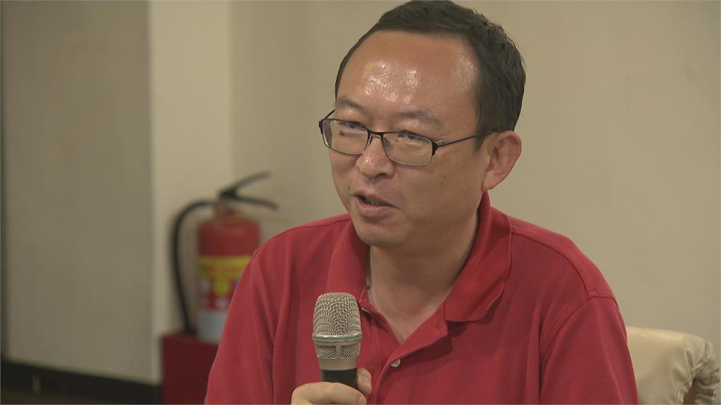 議題敏感?中國作家成大演講談「自由」 中文系拒借教室、校方:尊重系所