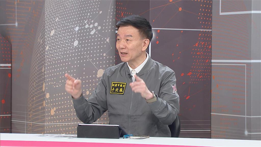 柯文哲包粽嫌麻煩脫口「超扯1句」　于北辰飆罵「自砸招牌」：免粽＝免中