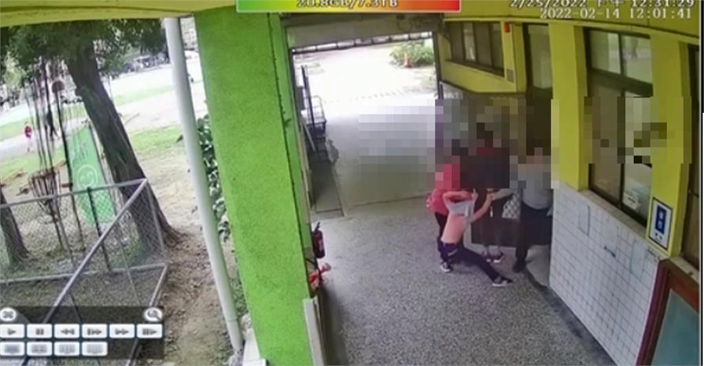 從操場被拖回教室 校園爆老師不當對待學童