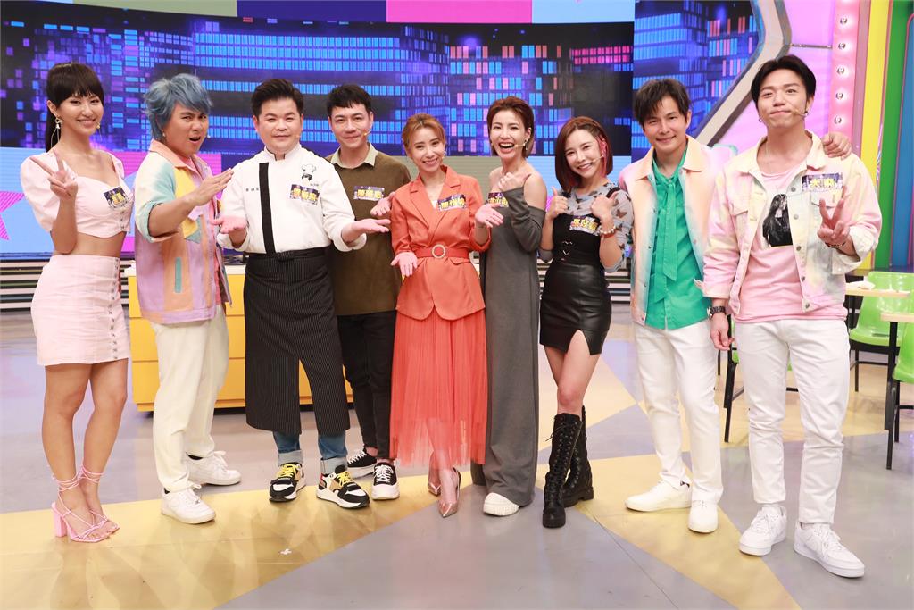 3道菜煮了8小時!徐小可曝「學做菜不是為小孩」 背後原因超暖心