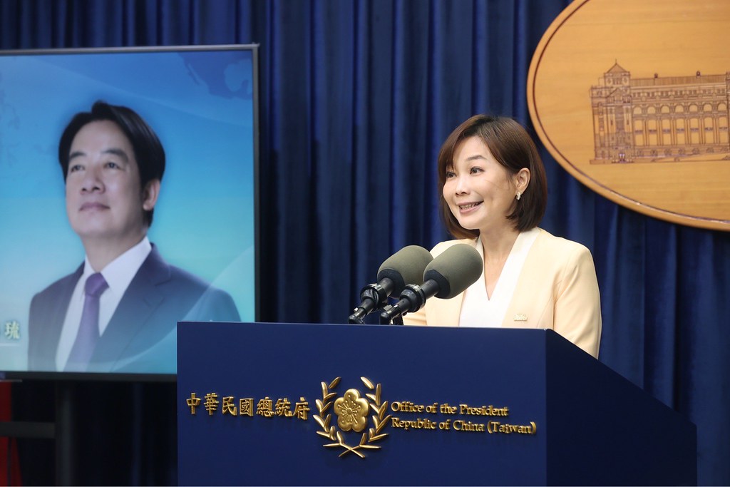 快新聞/過境夏威夷!賴總統與裴洛西通話20分鐘 讚台人非常有勇氣