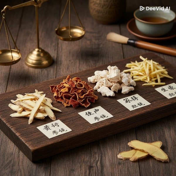 Threads爆紅「趙露思蘋果水」！揮別手腳冰冷、養出好氣色，加碼5款養生飲，乾咳首選它