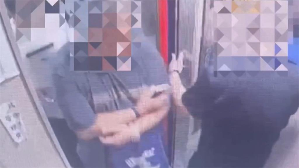 高雄男"為十萬元債務"殺人! 凶手.女友屏東落網聲押