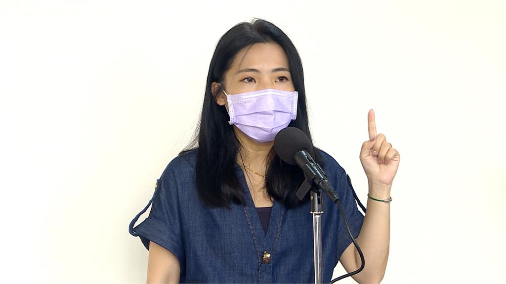 徐巧芯家族涉洗錢案開調解庭　杜秉澄怒批芯是「政壇災難」