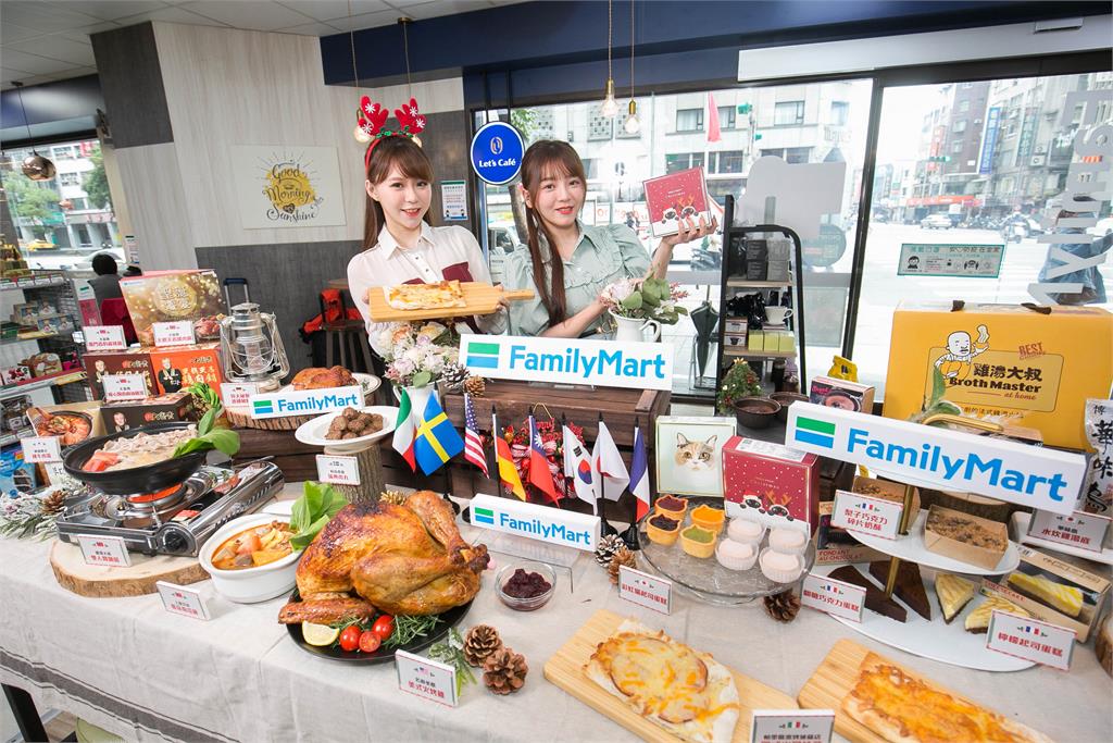 連續9天超狂優惠!超商推3大咖啡飲品「買5送5」加碼吃免費巧克力