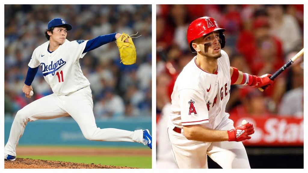 MLB(影)/佐佐木朗希恐遭交易?美媒提「大膽3換1想法」鎖定游擊超新星