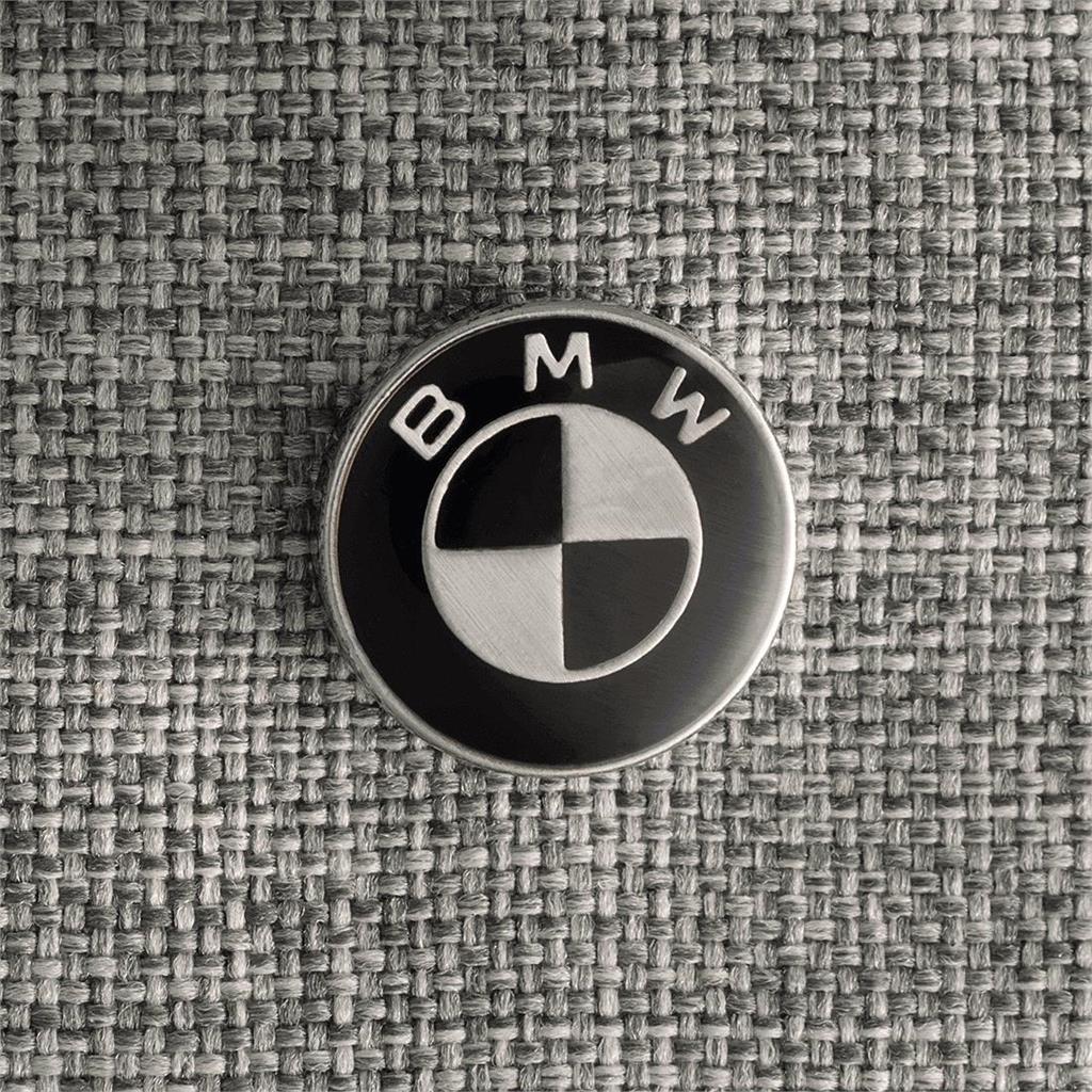 嬰童精品Nuna x BMW 獨家聯名系列正式登陸台灣 踏上優雅育兒之旅