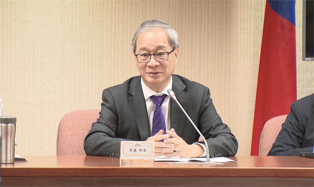 瓊瑤、劉家昌相繼離世　文化部長李遠表達不捨