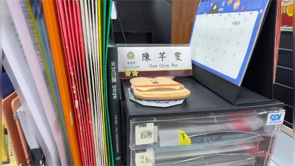3寶媽心疼女警產後亡憶「1恐怖經驗」淚揭殘酷真相！嘆：拿命跟老天賭