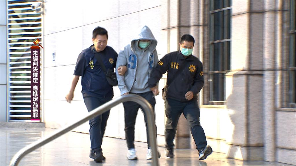 SBL假球簽賭案起訴15人 昔MVP柯旻豪移審裁定續押