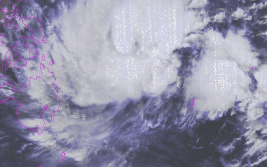 今年第1號颱風「洛鞍」恐生成！未來路徑「是否襲台」專家給解答　