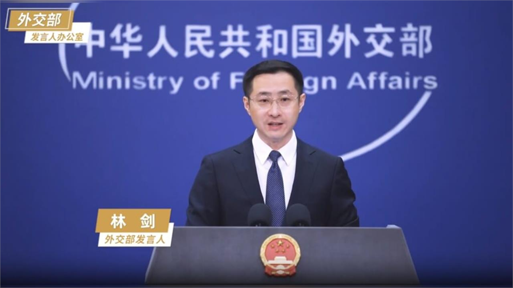 又吃台灣豆腐！外交部改「南韓」反制　中國硬湊一咖喊「這15字」狂刷存在感