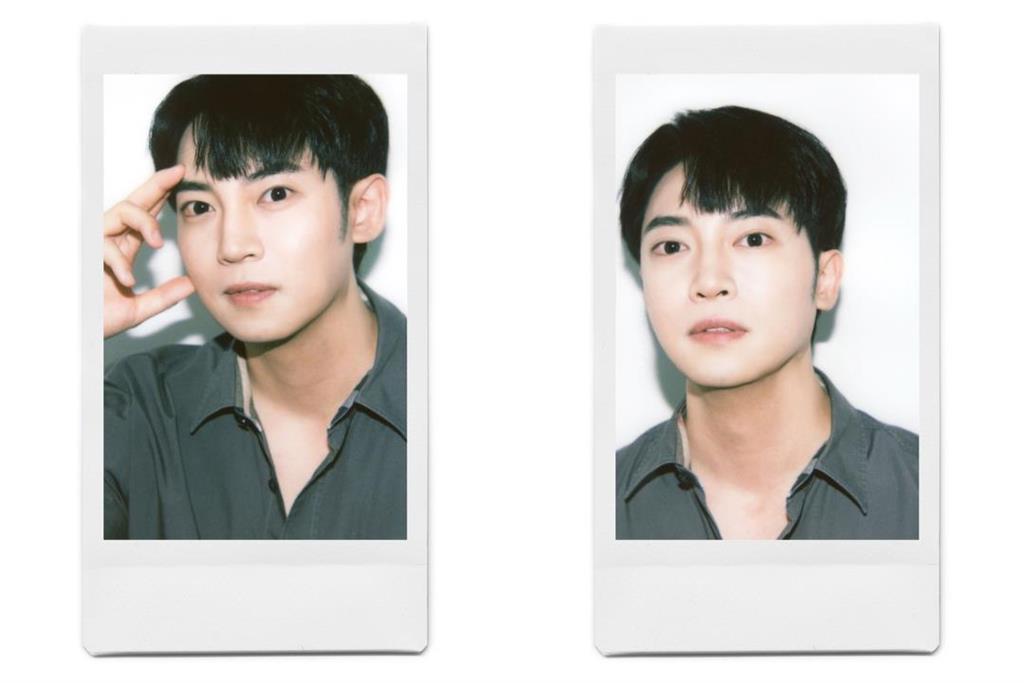 范姜彥豐哥哥是牙醫! 兄弟高顏值同框照曝…媽媽是「選美皇后」