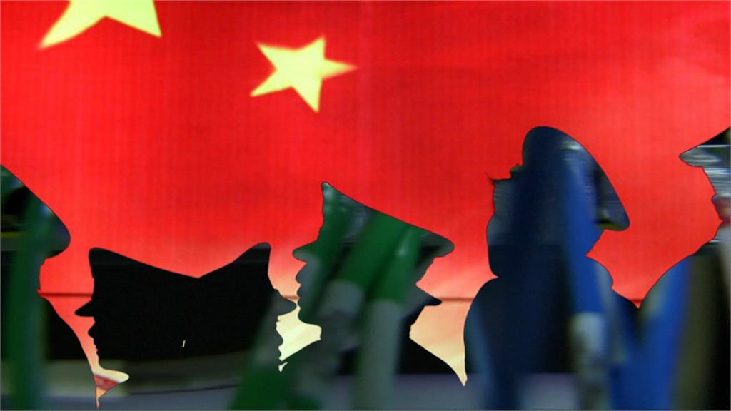 解放軍熱身中？錯假訊息「洗版社群」　不排除劍指2026選戰