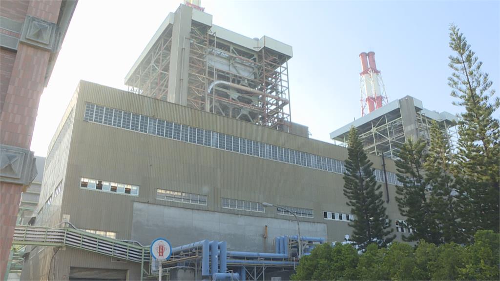高市議長率團勘查興達電廠 案發現場首曝光