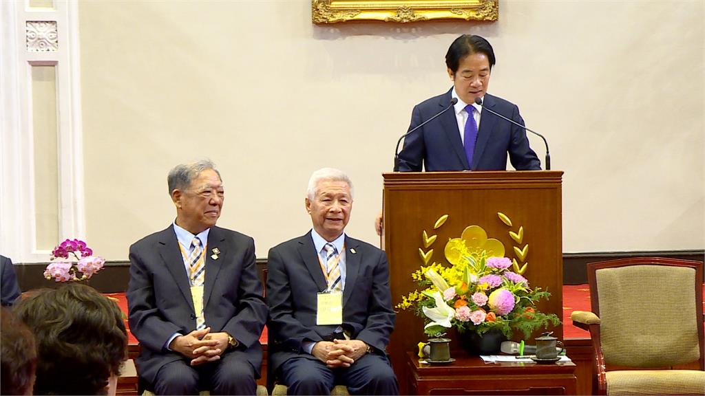 總預算仍躺立院未審查！　賴政府擬推＂三管齊下＂策略