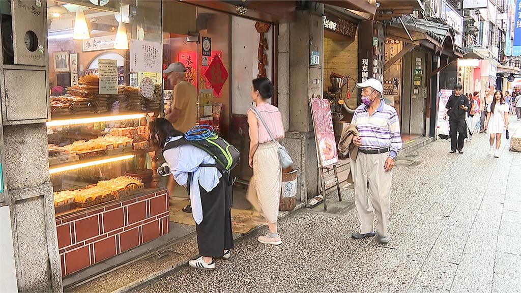 淡水「三協成」挺罷免被查水表 引爆民眾怒火「買爆」挺店家