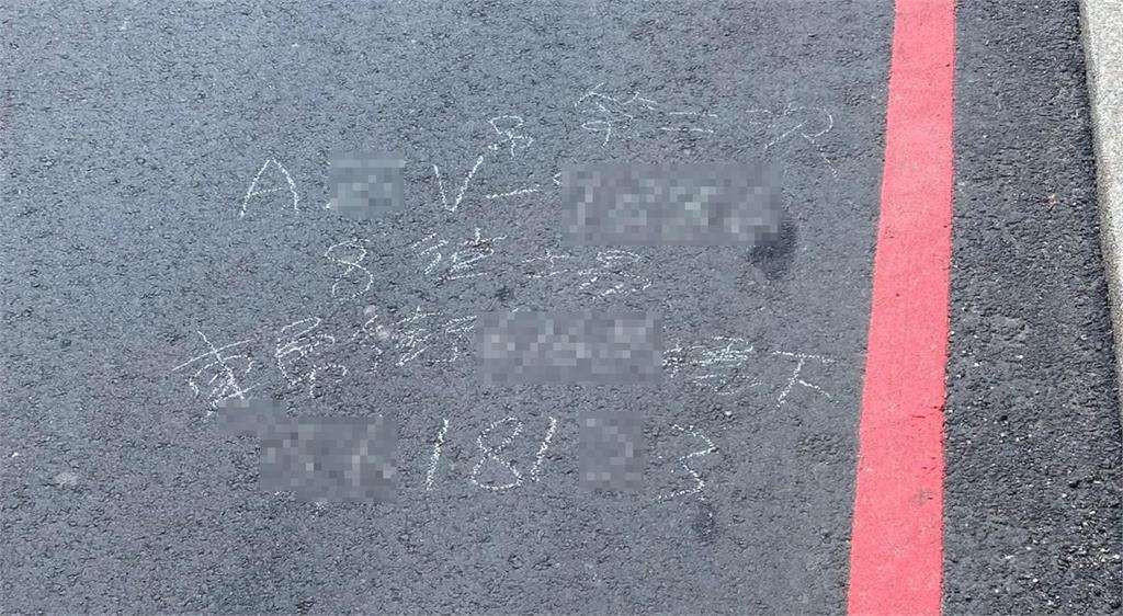 她竊喜「1妙招」遏止違停仔!老司機看傻:沒用還可能吃罰單
