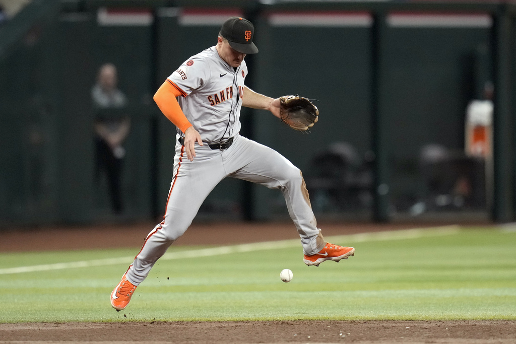 MLB/「拍賣哥」獎不完!塞爾今年榮獲國聯三冠王 再拿投手金手套