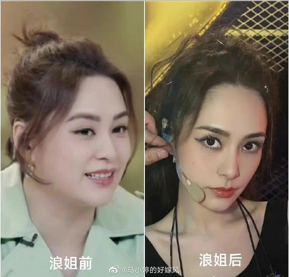 41歲阿嬌素顏模樣全被拍！卸妝後臉頰冒「1變化」…對比照網友看傻