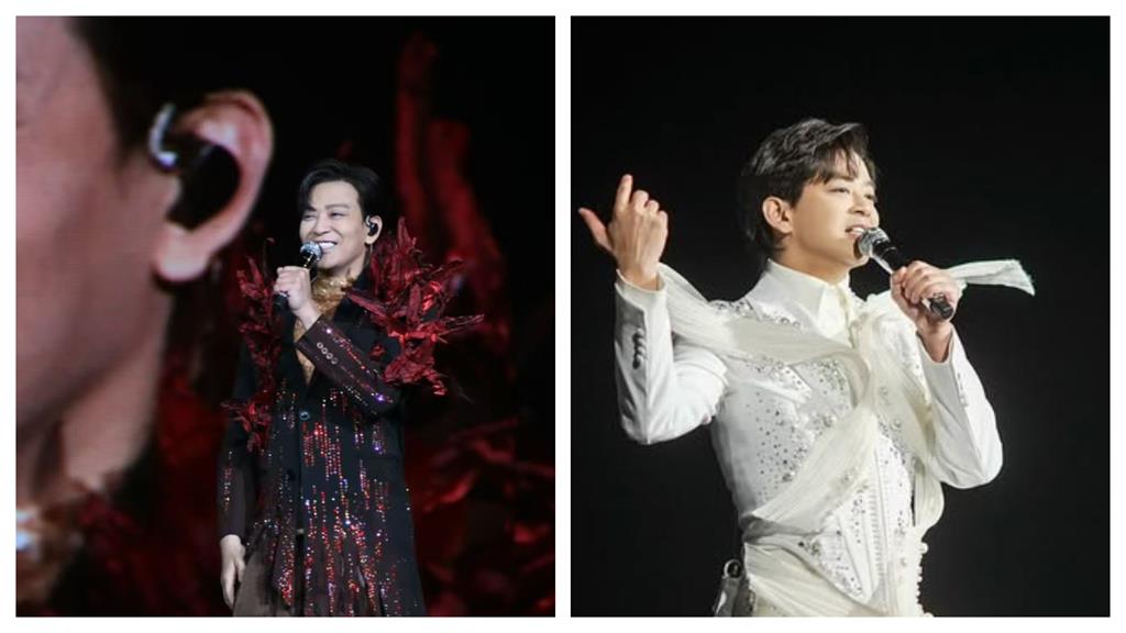 GD開唱震撼東京!陳曉東狠酸「太無聊、差評」惹紛絲炸鍋:沒自知之明
