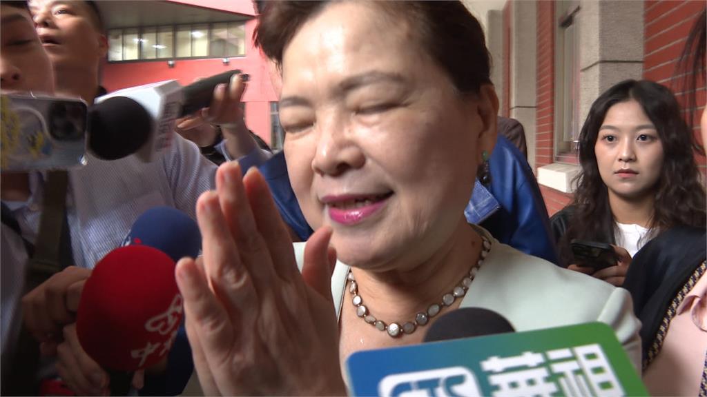 桃園連續3天跳電! 王美花曝「真實原因」無關供電