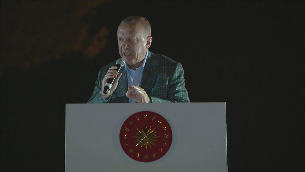 土耳其野火釀8死　總統艾杜恩：若人為縱火將嚴懲