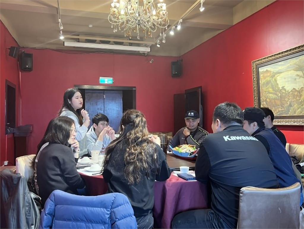 【淡江傳真】學生提案 教師共創 淡江大學打造彈性自主學習新模式