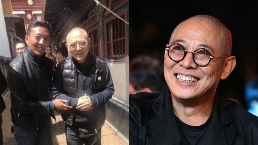 61歲李連杰病纏多年！無預警同框「大咖導演」聚餐照瘋傳　復出近況曝光