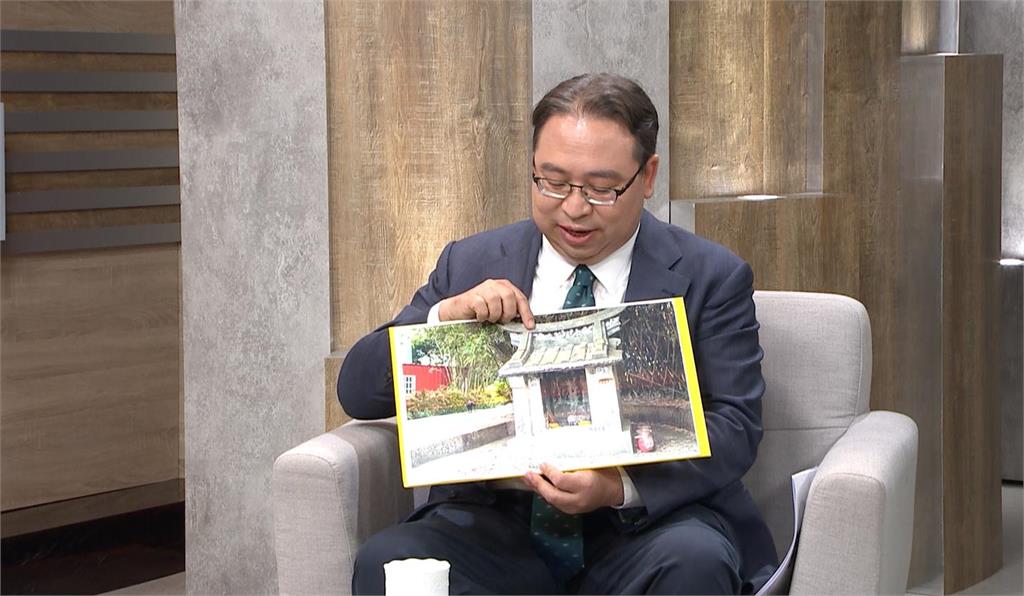 學霸笨港秀才黃世杰備取100多號？忍不住批：桃園市府效率太慢