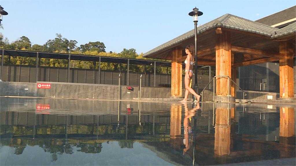 「雙湯」之旅超Chill 「泡湯+火鍋」療癒身心