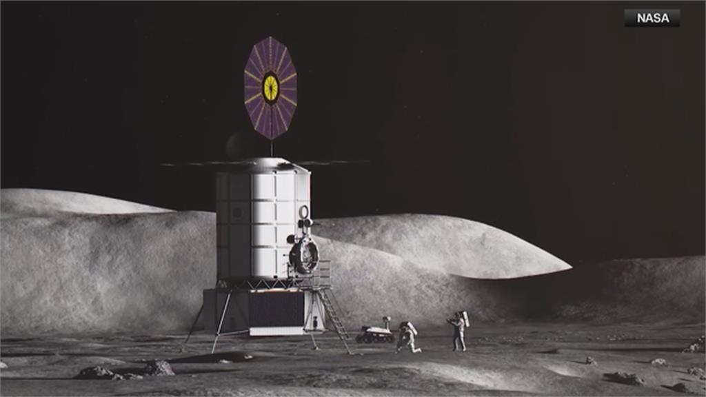 登月失敗！美「遊隼號」燃料嚴重流失　NASA重返月球任務延期