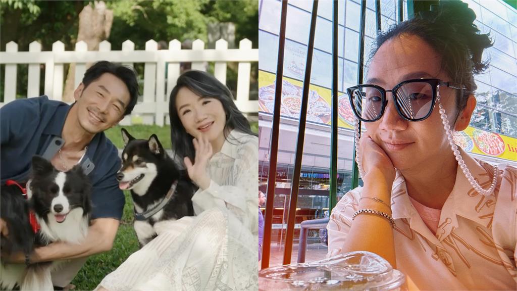陶晶瑩遭轟送養愛犬　她親上火線9點聲明反擊「還原心酸內幕」：無法原諒自己