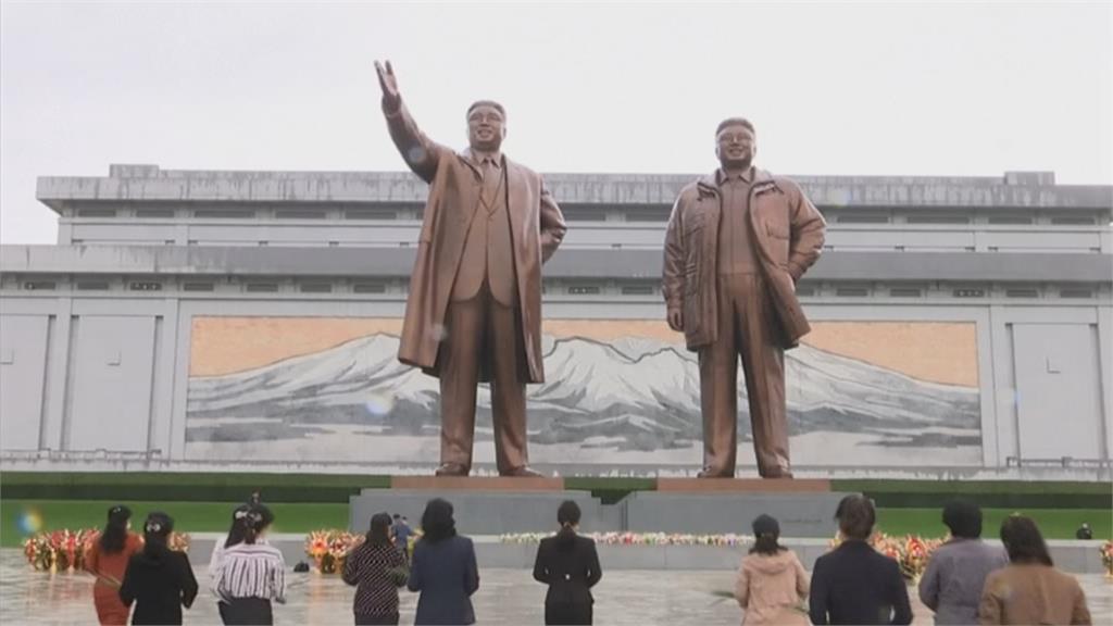 北朝鮮勞動黨黨慶　金正恩喊話解決民生問題