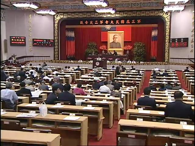 快新聞／「萬年國代」最後一人離世！18%優存補貼31年落幕　莊瑞雄：總算落幕