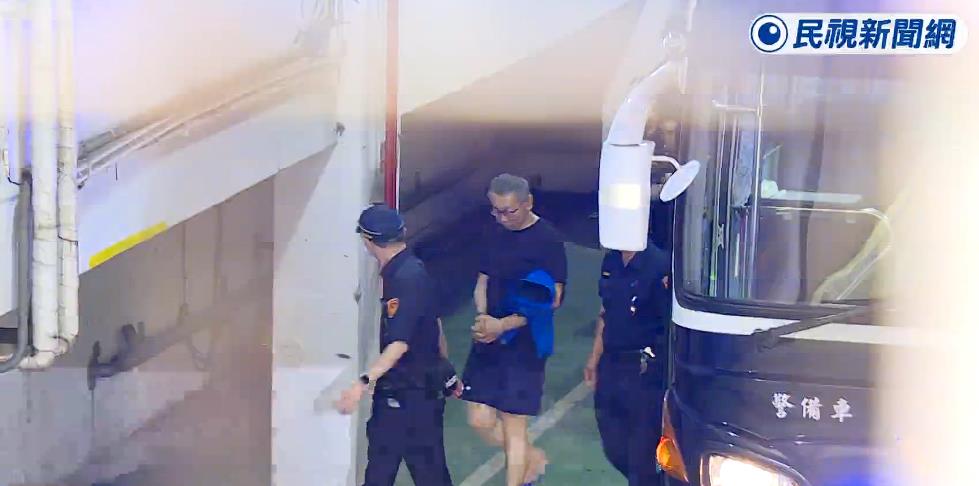 陳佩琪才爆阿北3驚人變化!柯文哲出庭「65歲狀態判若兩人」昔認變成阿公