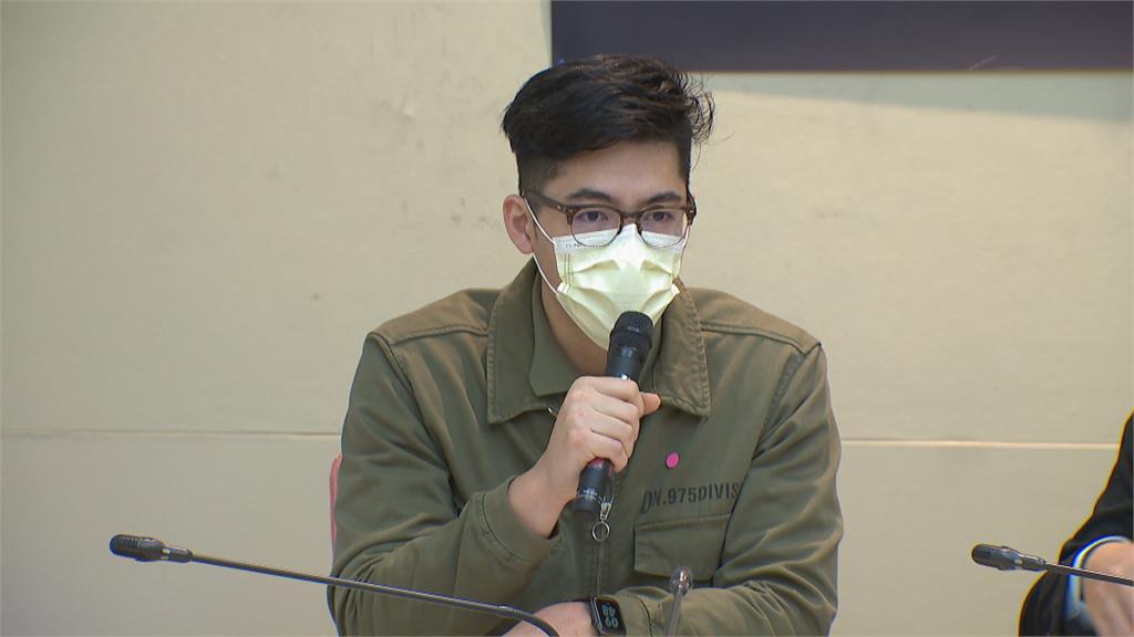 藍營優秀立委「0上榜」 公督盟批「反監督 真黑箱」